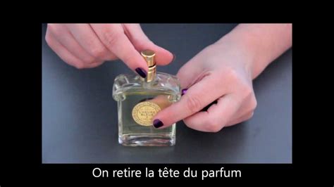 ouvrir un flacon de parfum givenchy|Comment ouvrir un flacon de parfum : trucs et astuces pour .